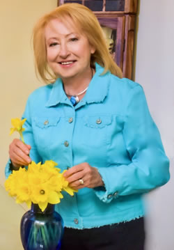 Dr. Barbara Koltuska-Haskin